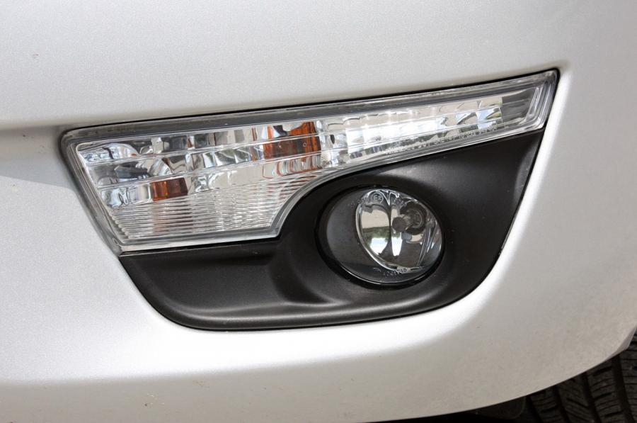  Nissan Altima 2013 года  (фото 34 из 82)